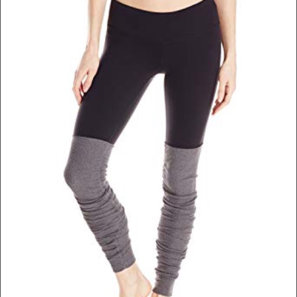 Alo Yoga Goddess Leggings